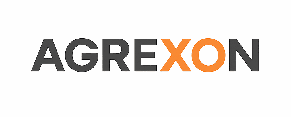 Agrexon – Oryginalne części, szybka dostawa, pewność działania.