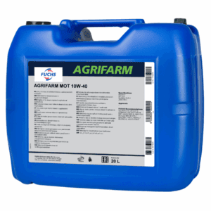 FUCHS AGRIFARM MOT 10W40 / 20L olej silnikowy