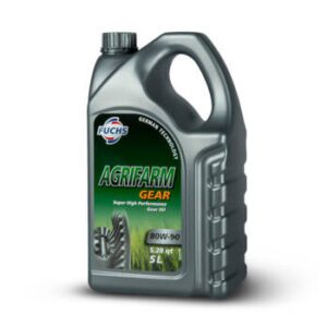 FUCHS AGRIFARM GEAR LS 90 / 5L OLEJ PRZEKŁADNIOWY