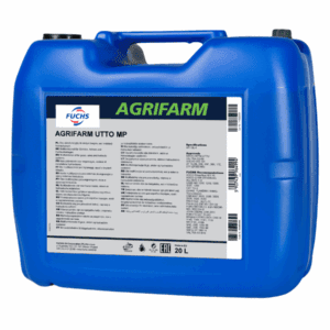FUCHS AGRIFARM UTTO MP / 20L OLEJ HYDRAULICZNO-PRZEKŁADNIOWY