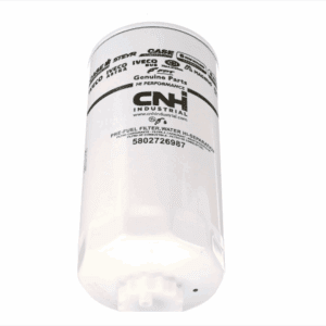 5802726987 Filtr wstępny paliwa CNH