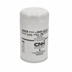 84228488 FILTR OLEJU SILNIKOWEGO CNH