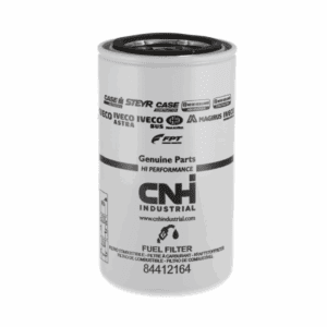 84412164 FILTR PALIWA CNH