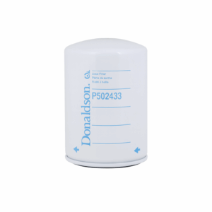P502433 Filtr oleju silnikowego DONALDSON