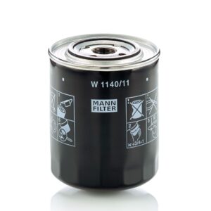 W114011 Filtr oleju silnikowego MANN FILTER