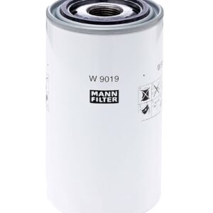 W9019 FILTR OLEJU SILNIKOWEGO MANN FILTER