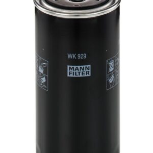 WK929X FILTR PALIWA MANN FILTER