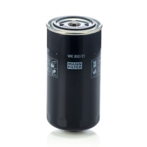 WK95021 Filtr paliwa MANN FILTER
