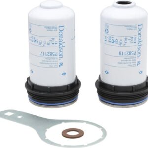 Zestaw filtrów paliwa DONALSON X220184