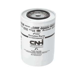 47450037 FILTR PALIWA CNH