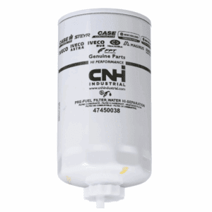 47450038 FILTR PALIWA CNH