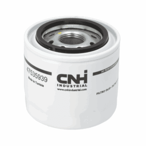 47535939 FILTR OLEJU SILNIKOWEGO CNH