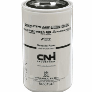 84581942 FILTR HYDRAULICZNY CNH