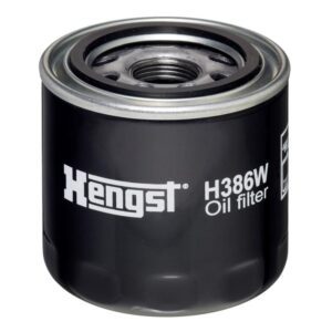 H386W FILTR OLEJU SILNIKOWEGO HENGST