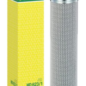 HD6231 FILTR HYDRAULICZNY MANN FILTER