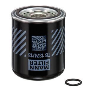 TB137413X FILTR OSUSZACZA POWIETRZA MANN FILTER