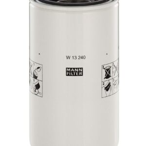 W13240 FILTR HYDRAULICZNY MANN FILTER