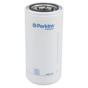 4627133 FILTR OLEJU PERKINS