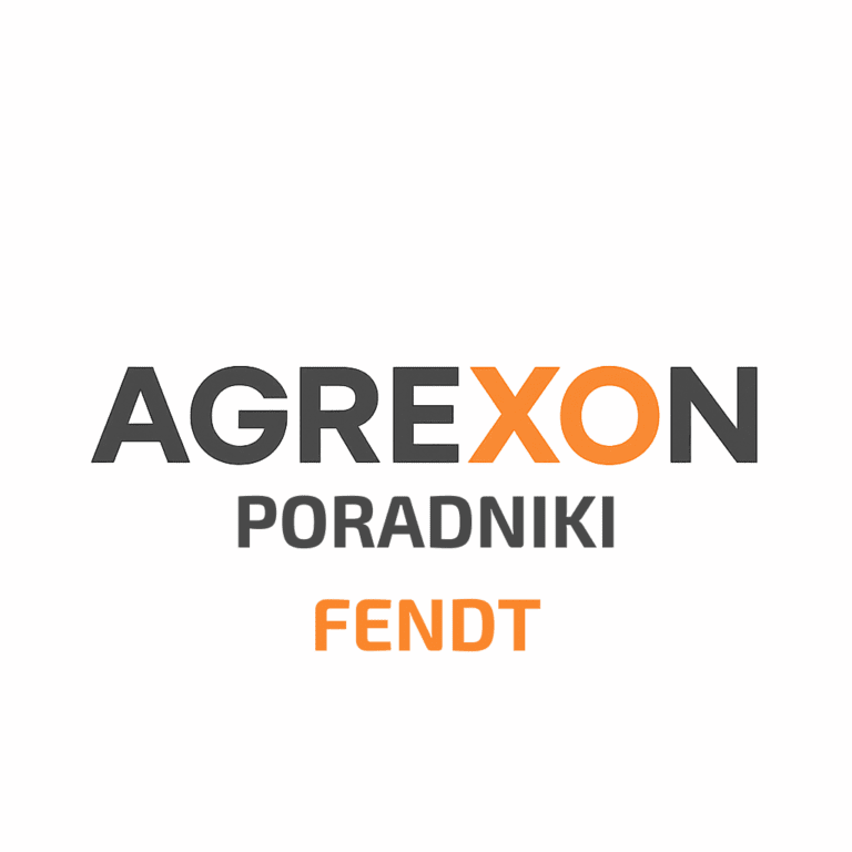 Fendt – kody błędów 06.1.1A / 06.1.1B / 06.1.1C / 06.1.1D. Co oznaczają i jak uruchomić WOM po ich wystąpieniu?
