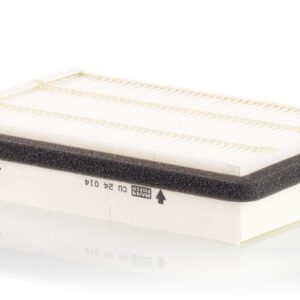 CU24014 FILTR KABINOWY WEWNĘTRZNY MANN FILTER