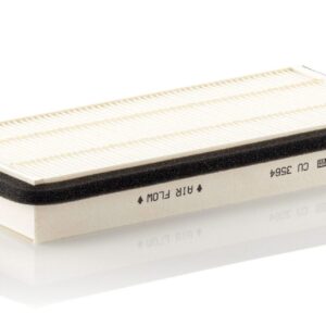 CU3564 FILTR KABINOWY WEWNĘTRZNY MANN FILTER