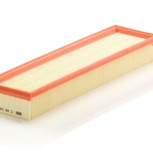 CU48140 FILTR KABINOWY MANN FILTER