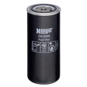 H419WK FILTR PALIWA HENGST
