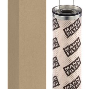 H9005 Filtr hydrauliczny MANN FILTER