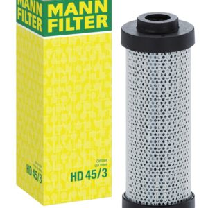 HD453 FILTR HYDRAULICZNY MANN FILTER