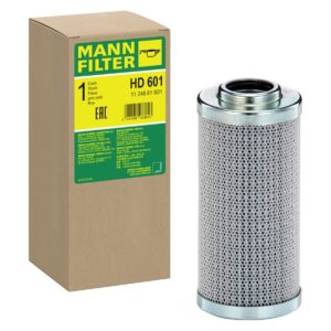 HD601 FILTR HYDRAULICZNY MANN FILTER