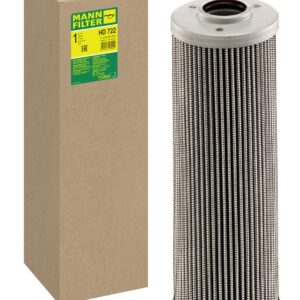 HD722 Filtr hydrauliczny MANN FILTER