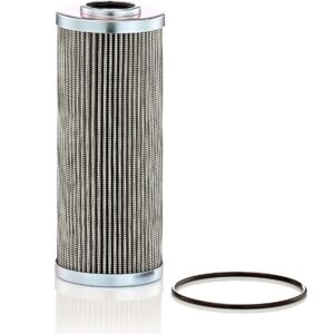 HD820X Filtr hydrauliczny MANN FILTER