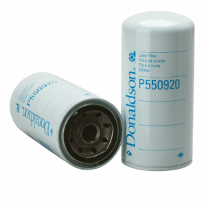 P550920 FILTR OLEJU SILNIKOWEGO DONALDSON