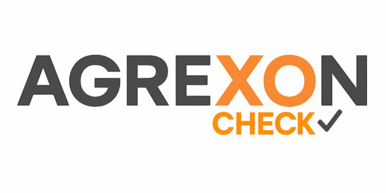 Agrexon check – wszystko co musisz wiedzieć o swojej maszynie