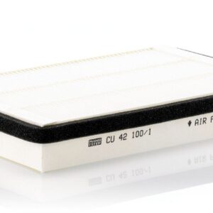 CU421001 FILTR KABINOWY MANN FILTER