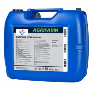 FUCHS AGRIFARM GEAR 85W-140 / 20L OLEJ PRZEKŁADNIOWY