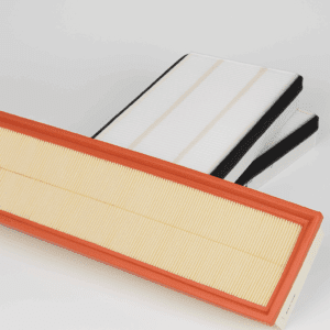 ZESTAW FILTRÓW KABINOWYCH FENDT SERIA 300 S4 / GEN4