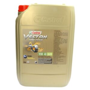 CASTROL VECTON LD 10W-40 / 20L OLEJ SILNIKOWY
