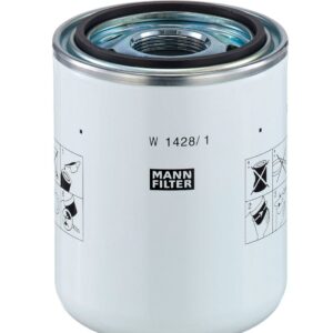 W14281 FILTR HYDRAULICZNY MANN FILTER