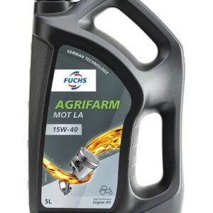 FUCHS AGRIFARM MOT 15W-40 / 5L OLEJ SILNIKOWY