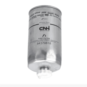 84170818 FILTR PALIWA CNH