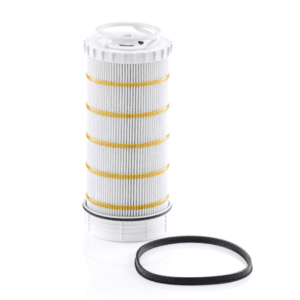 HD15007X FILTR OLEJU HYDRAULICZNEGO MANN FILTER