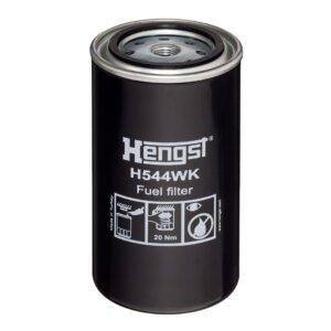 H544WKD422 FILTR WSTĘPNY PALIWA HENGST