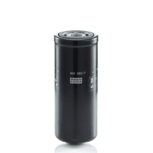 WH9807 FILTR HYDRAULICZNY MANN FILTER