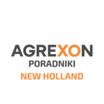 części do new holland – silniki, osie, skrzynie biegów, układy hydrauliczne i elektroniczne. agrexon