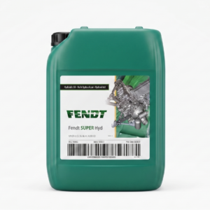 FENDT SUPER HYD