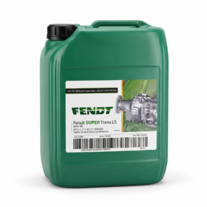 FENDT SUPER TRANS LS