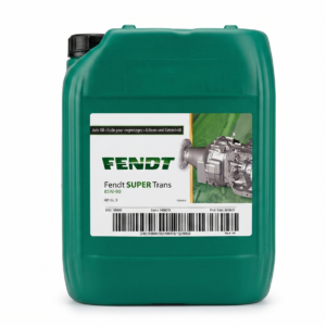 FENDT SUPER TRANS