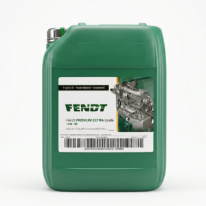 Fendt premium extra grade