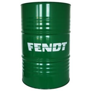 FENDT SUPER HYD